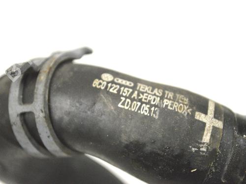 Pipe AUDI A1 Sportback (8XA, 8XF) 1.4 TFSI | BP14787194M125 