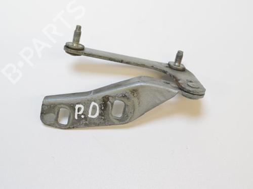 Hinge/Door check strap FORD FOCUS C-MAX (DM2) 2.0 TDCi | BP14811593C146 