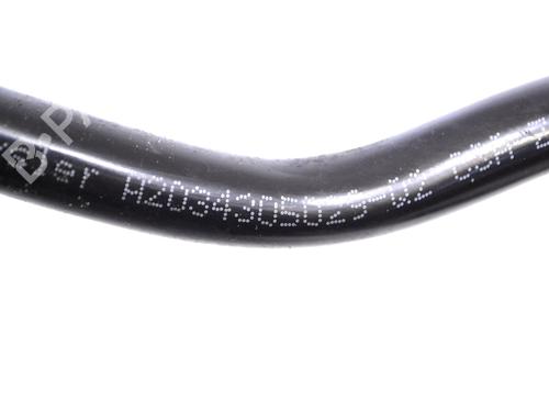 Pipe MERCEDES-BENZ CLK (C209) CLK 280 (209.354) | BP14776975M125 
