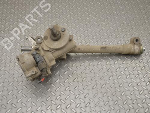 Used Steering rack BMW i3 (I01) Range Extender (102 hp) 15005970