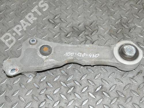 Used Right front suspension arm JAGUAR XF I (X250) 2.2 D (200 hp) 7491314