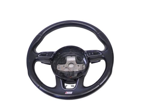 Used Steering wheel AUDI Q5 (8RB) SQ5 TDI quattro (313 hp) 10185725