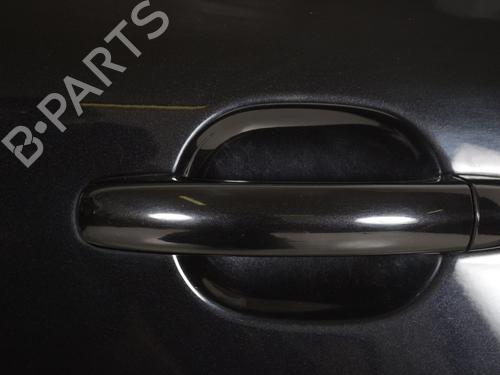 Left rear door VW TOUAREG (7LA, 7L6, 7L7) 3.0 V6 TDI | BP16274648C4 