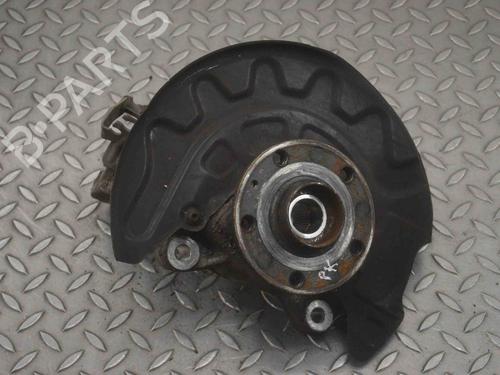 Used Left front steering knuckle VW GOLF VII Variant (BA5, BV5) 2.0 GTD (184 hp) 17550391