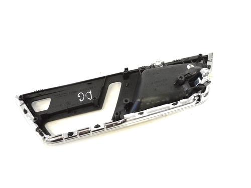 Rear right interior door handle MERCEDES-BENZ S-CLASS (W221, V221) S 350 CDI (221.022, 221.122) | BP9297360I16 