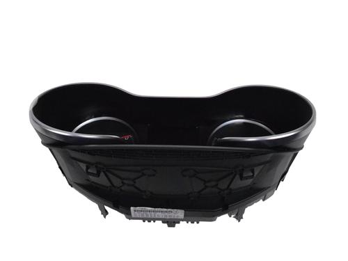 Instrument cluster MERCEDES-BENZ C-CLASS (W205) C 220 BlueTEC / d (205.002, 205.004) | BP11684561C47 