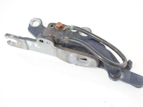 Hinge/Door check strap BMW 3 Coupe (E92) 335 i | BP14816712C146 