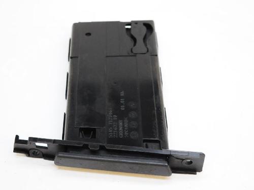 Kopholder/Genstandsholder BMW 3 (E90) 320 d (163 hp) 8831511
