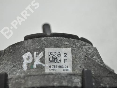 Engine mount BMW 3 Touring (F31) 330 d | BP8868349M89 
