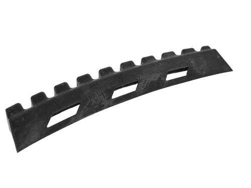 Right headlight support SSANGYONG KORANDO (CK) 2.2 Xdi 4WD | BP16721702C156