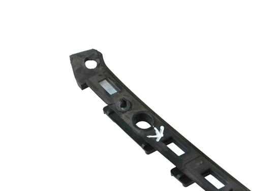 Rear bumper bracket MERCEDES-BENZ A-CLASS (W176) A 45 AMG 4-matic (176.052) | BP16022088C159 