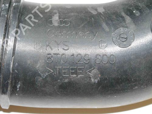 Intercooler pipe AUDI A5 (8T3) RS5 quattro | BP14811633M127 