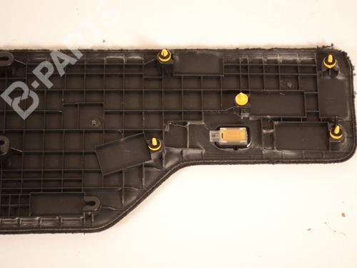 Boot lining LAND ROVER RANGE ROVER SPORT II (L494) 3.0 SDV6 4x4 | BP9909882I3 