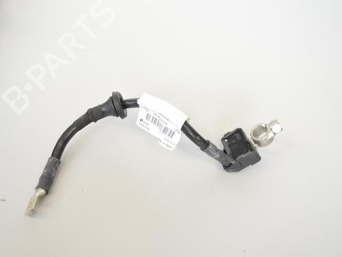 Used Cable PORSCHE CAYENNE (92A) 4.8 GTS (420 hp) 19433364