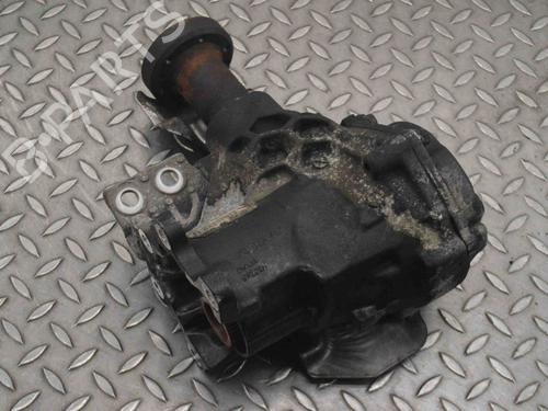 Front differential VOLVO S90 II (234) D5 AWD | BP18041831M23 