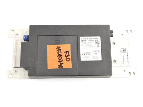 Used Electronic module BMW 5 (F10) 530 d (258 hp) 8864498