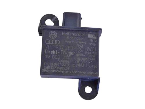 Sensor electrónico BMW 3 Gran Turismo (F34) 320 d xDrive (190 hp) 10533122
