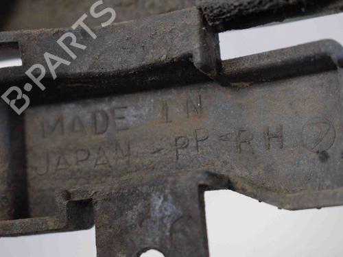 Door moulding trim SUBARU LEGACY IV (BL) 2.0 D AWD (BLD) | BP19943689C150 