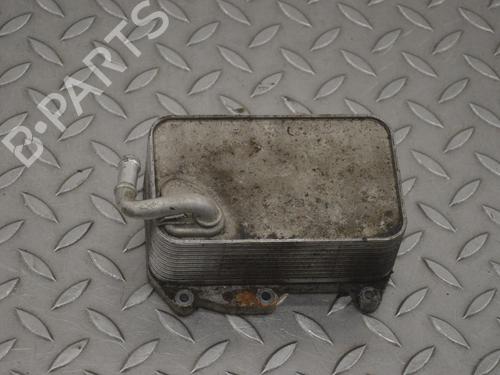 Radiateur AUDI A6 C7 Avant (4G5, 4GD) 3.0 TDI quattro (272 hp) 17232659