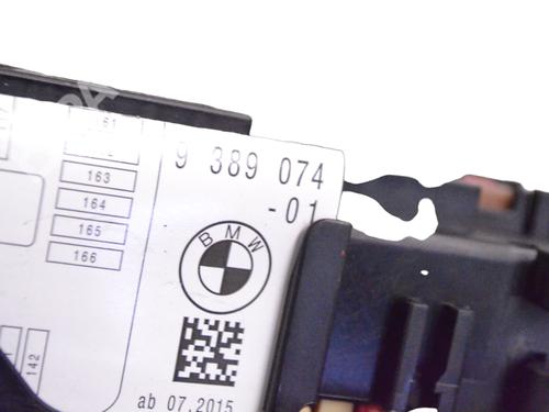 Fuse box BMW 3 (F30, F80) 330 e | BP11217758E1 