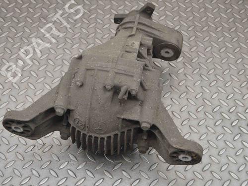 Rear differential MERCEDES-BENZ R-CLASS (W251, V251) R 280 CDI (251.121, 251.026, 251.126) | BP14798319M24 