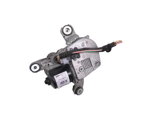 Front wipers mechanism PEUGEOT RCZ 1.6 16V | BP10185710C83 