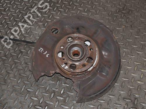 Mangueta trasera izquierda MERCEDES-BENZ CLK (C209) CLK 280 (209.354) (231 hp) 14776954