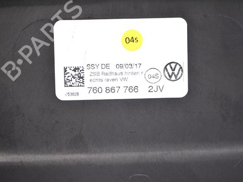 Annen VW PASSAT B8 (3G2, CB2) 1.4 TSI | BP14772986O1