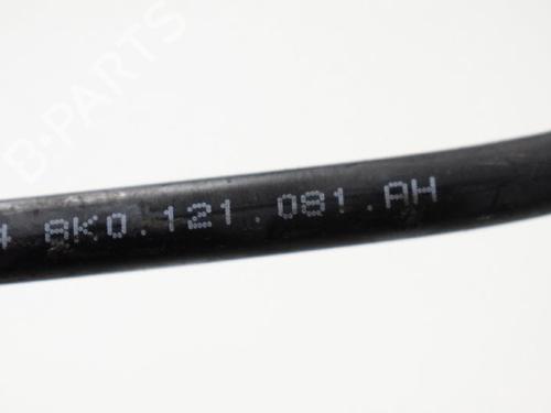 Pipe AUDI A5 Sportback (8TA) 2.0 TFSI | BP14817035M125