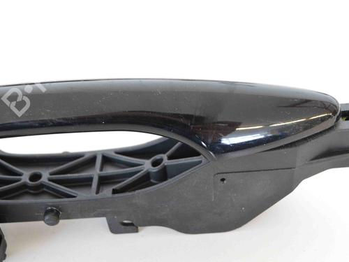Rear right exterior door handle HYUNDAI ix35 (LM, EL, ELH) 1.7 CRDi | BP7496273C130 
