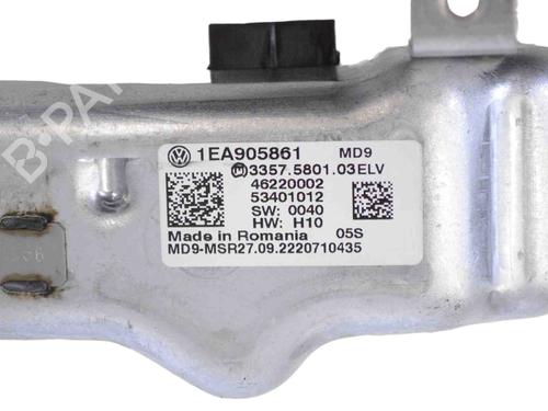 Electronic module SKODA ENYAQ iV SUV (5AZ) 50 | BP27826073M83 