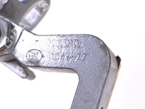 Hinge/Door check strap VOLVO V40 Hatchback (525) D2 | BP14771196C146 