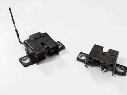 Hood lock JAGUAR XF I (X250) 5.0 | BP11830622C133 