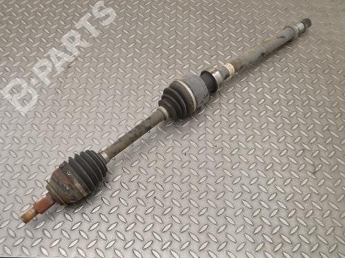Right front driveshaft MAZDA 6 Saloon (GJ, GL) 2.2 D (GJ2FP) | BP10675186M39 
