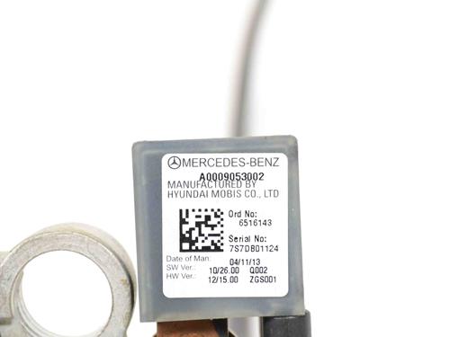 Cable MERCEDES-BENZ E-CLASS Coupe (C207) E 400 (207.365) | BP8867594E12 