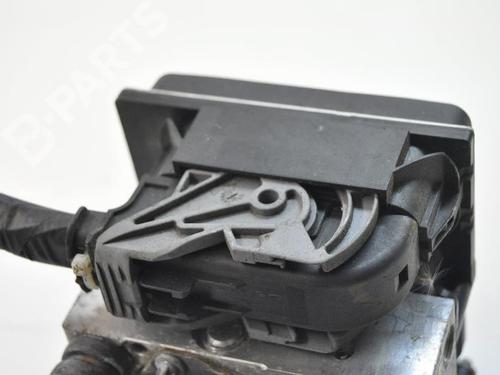 ABS pump JAGUAR XF I (X250) 3.0 D | BP7755369M43 