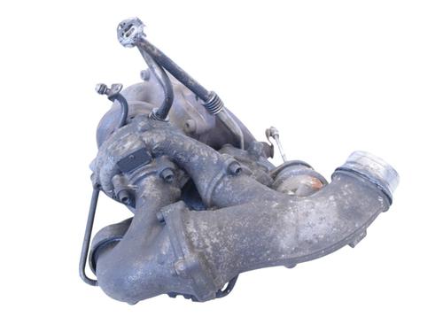 Turbocharger/Supercharger MERCEDES-BENZ SPRINTER 3-t Platform/Chassis (B906) 210 CDI (906.111, 906.113, 906.211, 906.213) | BP25408194M71 