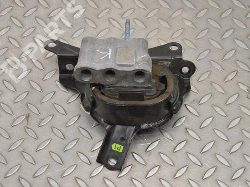 Used Engine mount TOYOTA C-HR (_X1_) 1.8 Hybrid (ZYX10_, ZYX11_) (98 hp) 11495873