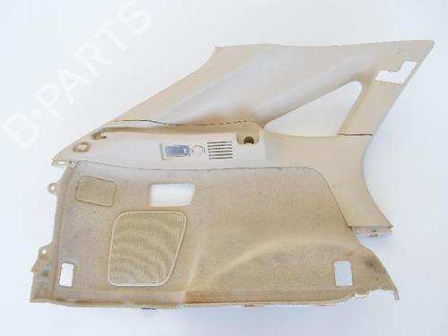 Boot lining LEXUS RX (_L1_) 350 (GYL10_, GYL10R) | BP28439357I3 