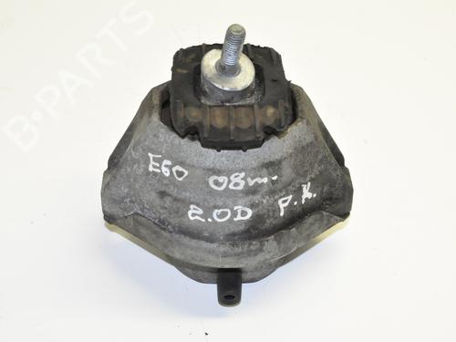 Engine mount BMW 5 (E60) 520 d | BP19941543M89 