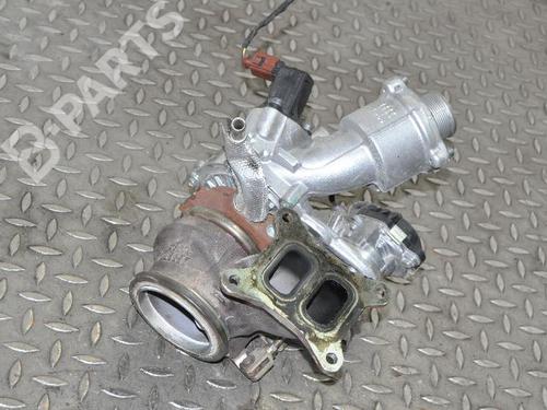 Turbocharger/Supercharger AUDI A1 Sportback (8XA, 8XF) S1 quattro | BP7481521M71 