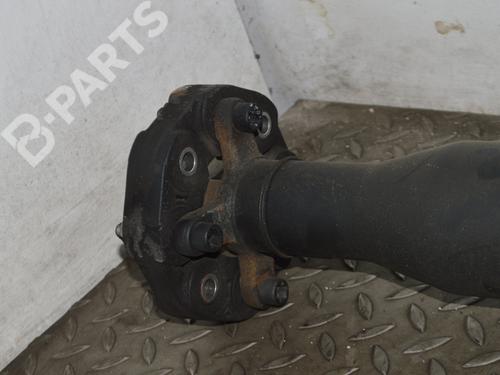 Driveshaft MERCEDES-BENZ S-CLASS (W221, V221) S 350 BlueTec (221.026, 221.126) | BP7503149M37 