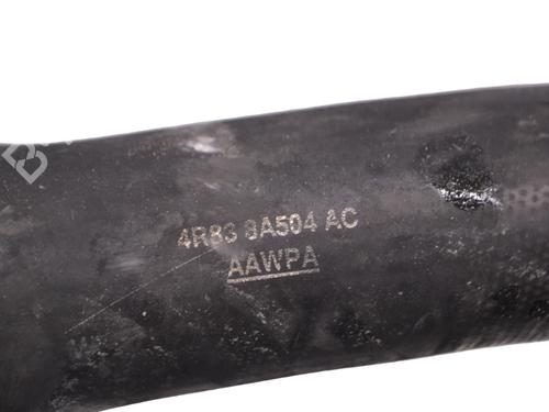 Pipe JAGUAR XJ (X350, X358) D 2.7 | BP14802578M125 