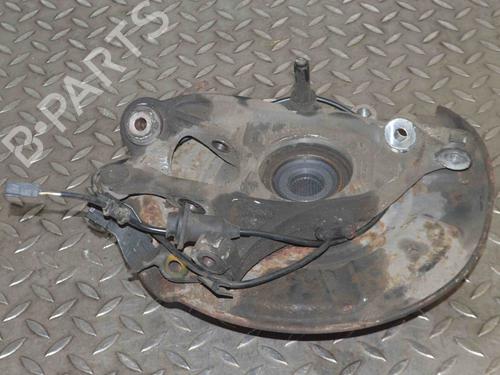 Right rear steering knuckle MERCEDES-BENZ SL (R230) 500 (230.475) | BP14783995M28