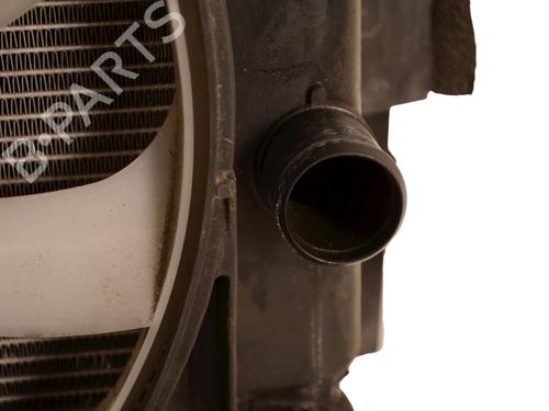 Radiator set TOYOTA PRIUS (_W5_) 1.8 Hybrid (ZVW50_, ZVW51_) | BP16721520M120 