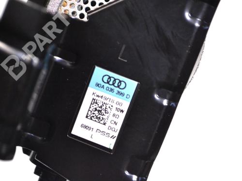 Speaker AUDI Q5 (FYB, FYG) 2.0 TDI quattro | BP7751241E2 
