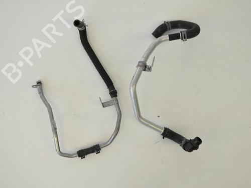 Pipe MERCEDES-BENZ C-CLASS (W205) C 200 (205.042) | BP14813081M125