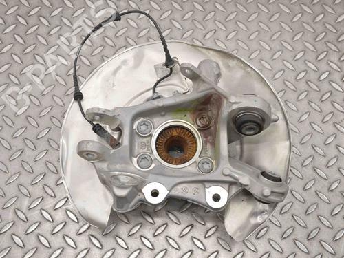 Right rear steering knuckle BMW 5 (F10) 530 d | BP14799756M28