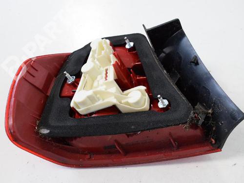 Right taillight BMW 3 (E90) 320 d | BP7755216C35 