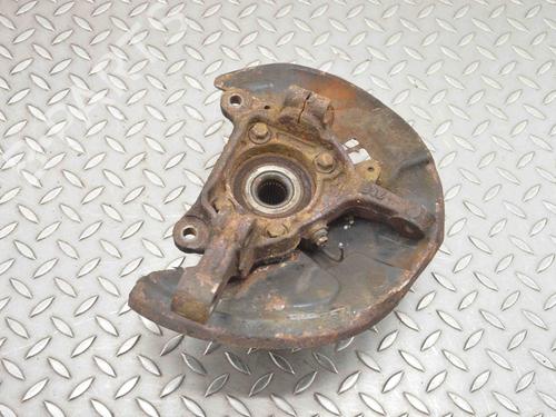 Right front steering knuckle SUBARU OUTBACK (BS) 2.0 D AWD (BSD) | BP14809541M26 